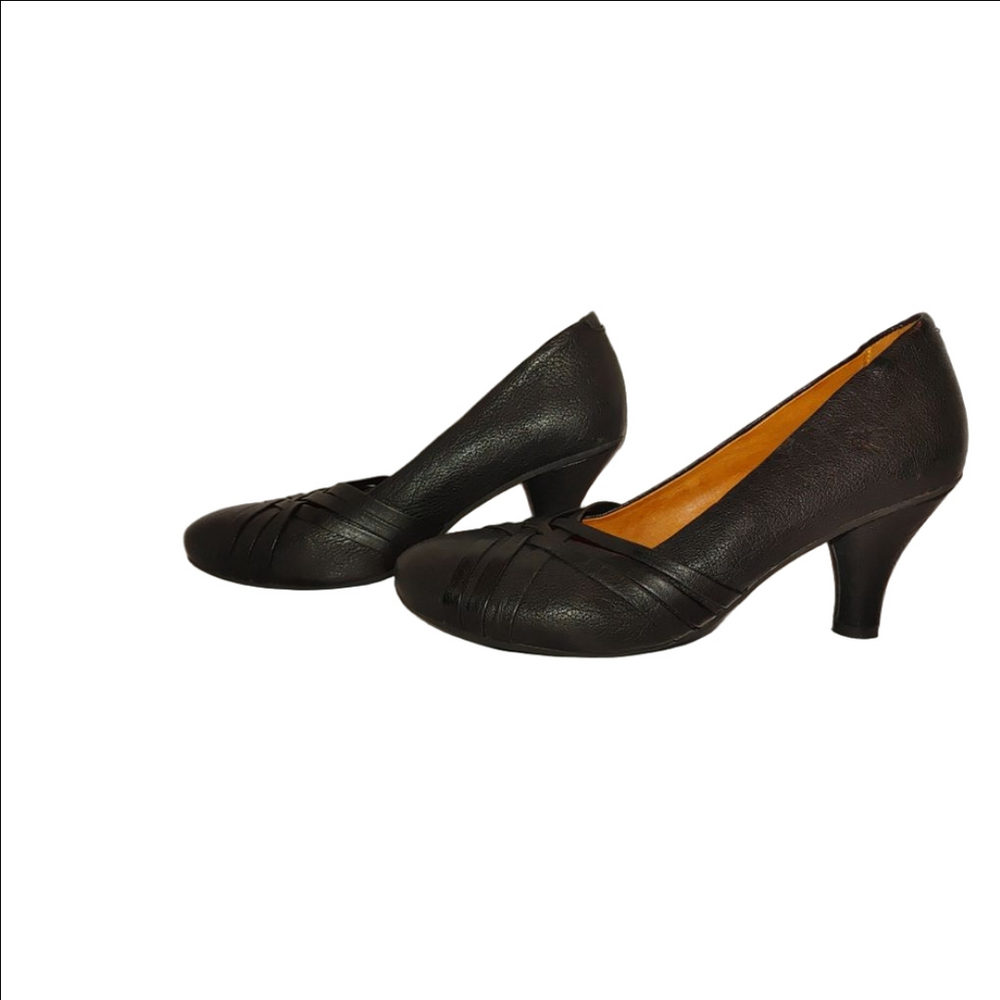 Fly London Pumps Size 9